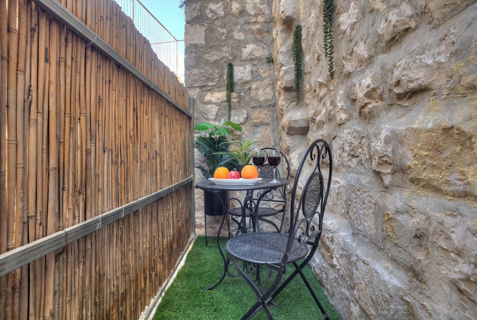אבני החושן - סוויטות יוקרה בצפת העתיקה - Avnei Hachoshen - Luxury Suites In The Old City Esterno foto